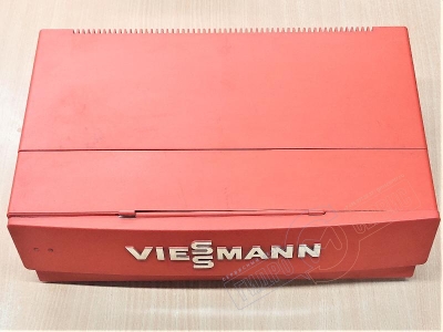 Vitotronic 200 KW4 Система управления автоматики котла Viessmann - нзкз Vitotronic 200 KW4 Система управления автоматики котла Viessmann - нзкз
