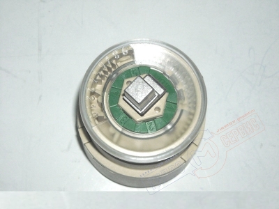 Картридж d.46mm смесителя DornBRACHT