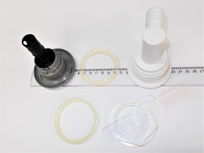 для ремонта ванн джакузи