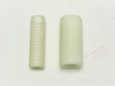 96392000 Пластиковый удлиннитель ручки смесителя Хансгрое