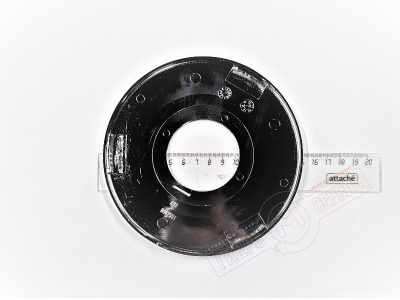 Декоративная Хром накладка смесителя  CERAPLAN 2 Ideal Standard B961057AA