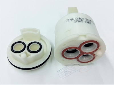 Картридж монокомандного смесителя CARLO FRATTINI F2001