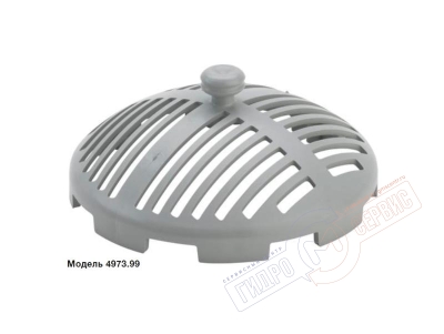 Фильтр 276 погружной трубы 280 гидрозатвора VIEGA Advantix до 2015г.в.