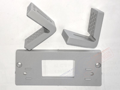 Набор креплений унитаза Villeroy & Boch