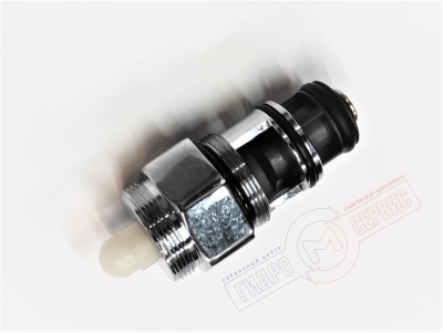 Переключатель 501 Dornbracht смесителя