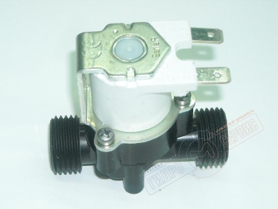 TRESSE Электро клапан душевой кабины ACQUAZZURRA