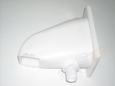 Распределитель выхода пара сауны HOESCH SenseSation