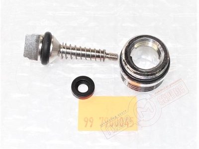 Переключатель лейка-излив смесителя NICOLAZZI M.Croce