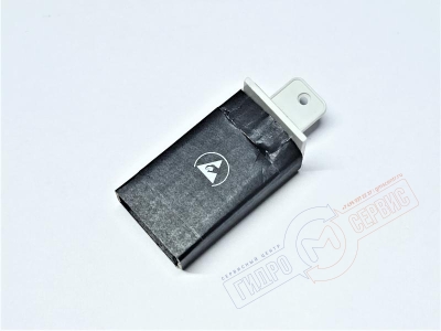 7147229 Vitotronic Кодирующий штекер 1010 котла VITOPLEX 300 80-460 KW Автоматики Viessmann -нзкз