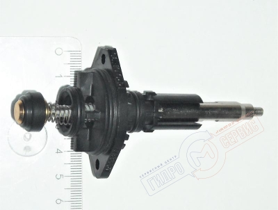 Механизм 443 переключения душ-кран встроенного смесителя IDEAL STANDARD