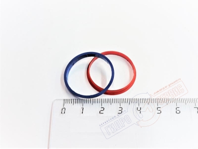 AXOR Starck кольцо цветное ручки кран-буксы 