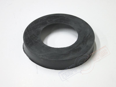 Манжет подключения слива подвесного унитаза к инсталляции