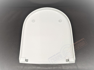 ViClean Крышка сидения биде ViClean-I 100 Villeroy&Boch