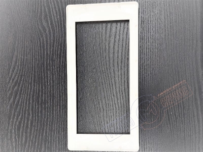 Накладка пульта управления душевой кабины Jacuzzi Flexa Tower