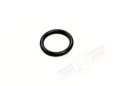 Уплотнительное кольцо 16х2,5мм  поворотного излива DORNBRACHT