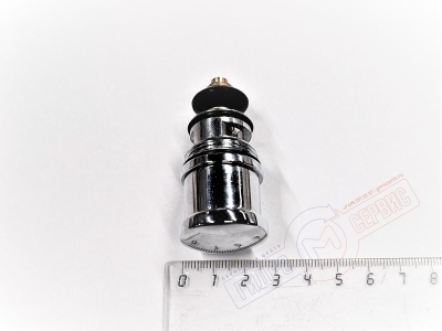 Переключатель авто на лейку Хром смесителя C7010CR NICOLAZZI Переключатель авто на лейку Хром смесителя C7010CR NICOLAZZI