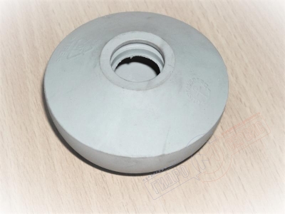 Груша клапана механизма слива для унитаза GUSTAVSBERG SKANDIC / Nordic / Basic выпуска до 2002г, GB1929900245