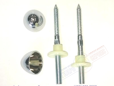 Крепление для подвесной раковины Villeroy & Boch