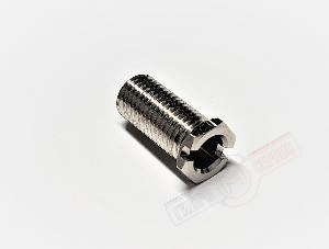 Направляющий винт M12*28 пробки слива ванны VILLEROY&BOCH UCFIX0552