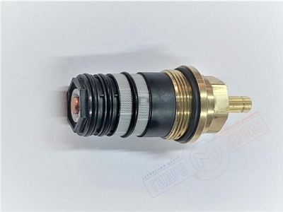 94282000 Термокартридж 1/2 смесителя Hansgrohe / Axor