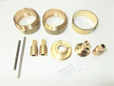 THG Адаптер-удлинитель термокартриджа