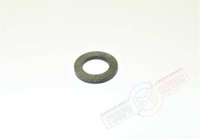 Кольцо уплотнительное 19мм смесителя Идеал Стандард