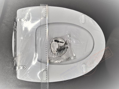 RONDA Сидение для унитаза GLOBO