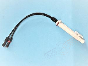 Трос сливного механизм бачка инсталяции VILLEROY & BOCH