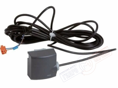 Viessmann 7426463 Накладной датчик температуры NTC l=5800 - нзкз