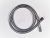 HANSGROHE Шланг G1/2 x 1/2 L=1.25m Хром Isiflex AXOR