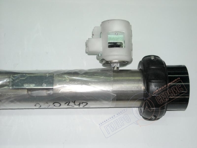 Электро ТЭН нагреватель воды 3 kw минибассейна Jacuzzi Santorini