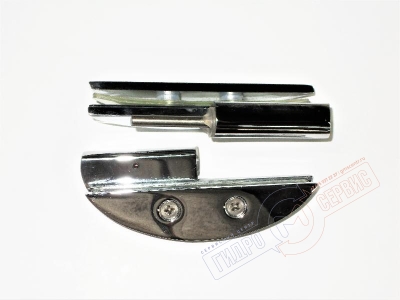 Петля двери душевого ограждения IDEAL STANDARD DELUXE C LF IDEAL 