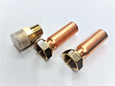 7193987 Доп упаковка №2 для одноконтурного котла Viessmann Vitopend WH1B