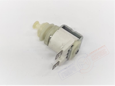 Электроклапан 12V слива парогенератора EFFEGIBI HAMMAM NUVOLA Электроклапан 12V слива парогенератора EFFEGIBI HAMMAM NUVOLA
