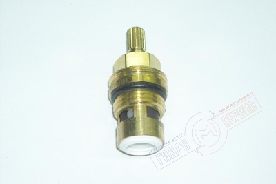 кран-букса 1/2 керамическая 180гр CISAL