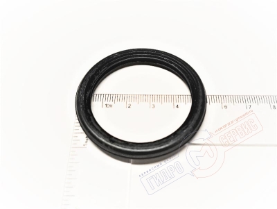 Уплотнитель D=45мм напорной трубы инсталяции Duofix Geberit