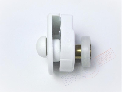 Ролик двери душевого бокса Albatros