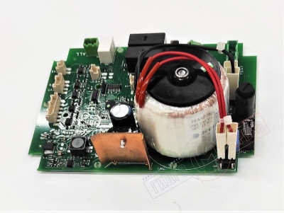 FRAME Электро плата Блока управления Jacuzzi душевой кабины