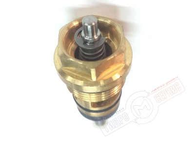 Картридж переключения на душевую лейку ванны TEUCO RL06-RL26