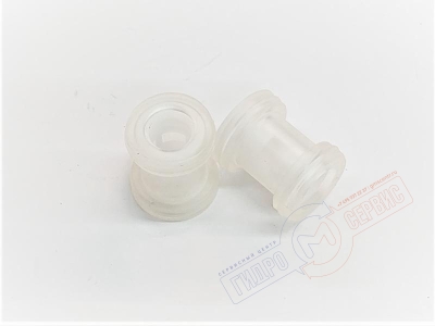 Вставка-шумогаситель экцентрика крепления Хансгрое смесителя