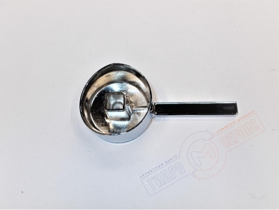 Ручка Хром смесителя Ideal Standard B961302AA