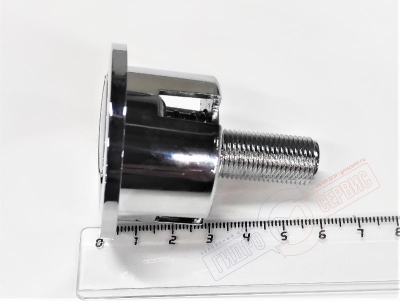 Кнопка тип290 клапана слива с 2015г.в. унитаза GUSTAVSBERG Кнопка тип290 клапана слива с 2015г.в. унитаза GUSTAVSBERG