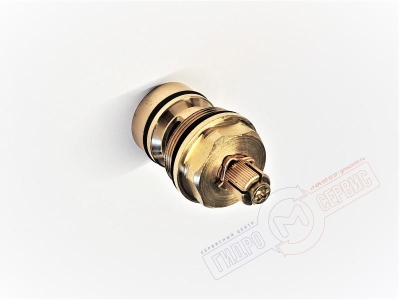 Кран-букса ХВС 3\4 керамическая 90гр. смесител Идеал Стандарт