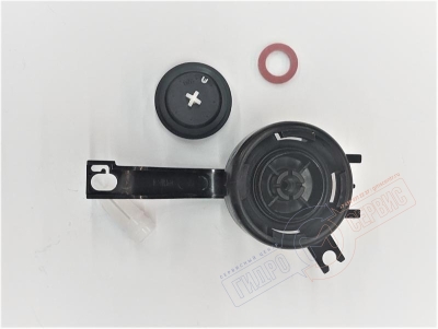 Мембрана 467 клапана наполнения бачка унитаза Ideal Standard