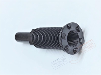 Форсунка аэромассажа с накладкой с 4-мя отверстиями PAMOS для ремонта ванн джакузи