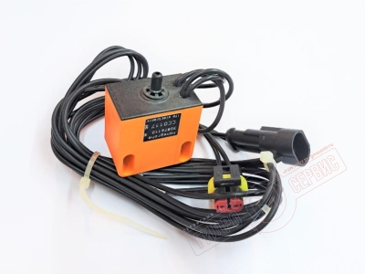 25909000 Выключатель освещения Hansgrohe PHARO душевой панели