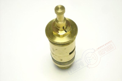 Термокартридж 1/2 смесителя Hansgrohe Axor / Pharo