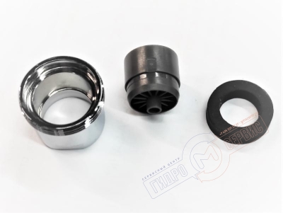 Dornbracht Аэратор 22мм смесителя Dornbracht Аэратор 22мм смесителя