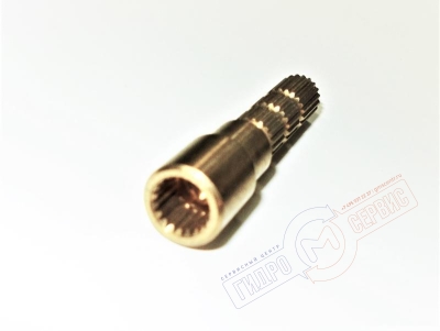 Переходник -удлинитель кран-буксы IDEAL STANDARD, адаптер ручки