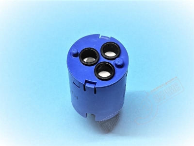 Картридж 855 керамический D=28mm, смесителя Идеал Стандард Tesi